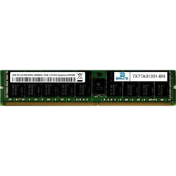 Memoria RAM Lenovo 7X77A01301