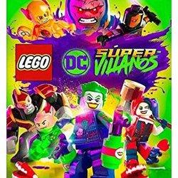 Lego dc super villanos (ciab)