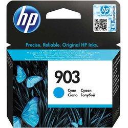 HP 903 cartucho de tinta cian