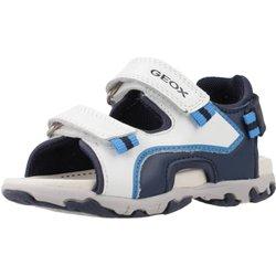 Sandalias de Niños GEOX Blanco (26)