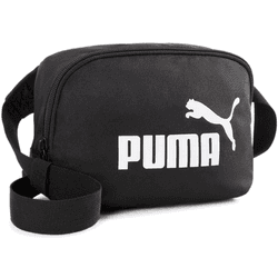 RIÑONERA PUMA NEGRO