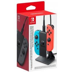 Módulo de carga Joy-Con Nintendo Switch.