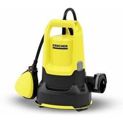 Karcher Bomba Sumergible Sp 9.000 Flat