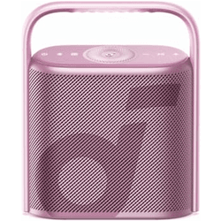 Soundcore movimiento x500 rosa