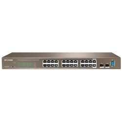 Ip-com Switch G3224t 24