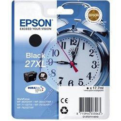 Epson Cartucho T2711XL Negro