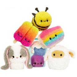 Fluffie Stuffiez Peluche Mediano Serie 2 36 MGA