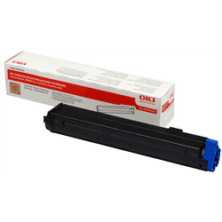 Oki 43979102 toner negro B410