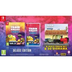 Train Valley Collection - Deluxe Edition Nintendo Switch Edizione Regno Unito