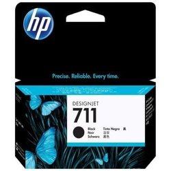 Tinta Hp 711 Negro