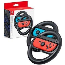 gamepad nintendo switch joy-con wheel