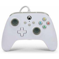 Mando XBox Series X|S PowerA Blanco