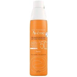 Sol spray spf50 200 ml.