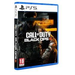 Call of duty black ops 6 ps5