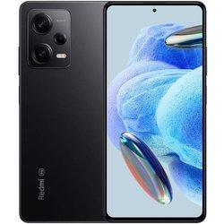 Xiaomi-Redmi Note 12 pro 5G - Smartphone 6,67", AMOLED DotDisplay, 256GB, 8 GB de RAM, Dual SIM, 120 Hz, Full HD , NEGRO (*( PRODUCTO CON USO, EN CAJA CON CARGADOR )