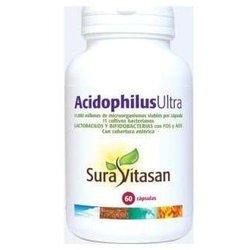 Acidophilus Ultra 60 cáps. Sura Vitasan