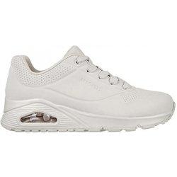 Skechers Uno - Blanco - Zapatillas Mujer talla 39