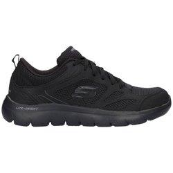 SKECHERS SUMMITS SOUTH RIM NEGRO BBK