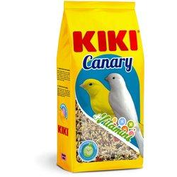 Alpiste canarios 1 kg kiki Pack de 3 unidades