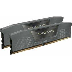 Memoria RAM DDR5 CORSAIR (6000 MHz - 30)