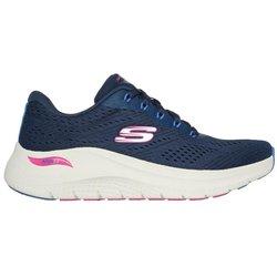 Deportiva Skechers azul Arch Fit 150051