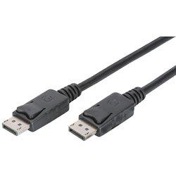 Cable de Datos ASSMANN ELECTRONIC (DisplayPort)