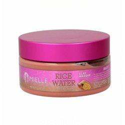 Mielle Organics Rice Water Clay Masque 227g