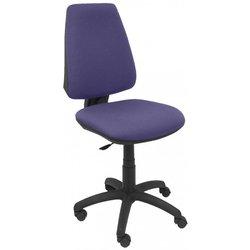 Silla Elche CP bali azul claro