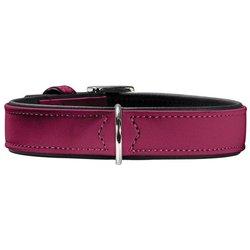 Collar para Perros HUNTER Softie Rosa (T-40)