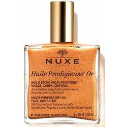 Huile Prodigieuse Or 100 ml