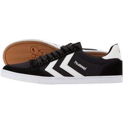 Zapatillas hummel  TEN STAR LOW CANVAS