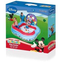 Bestway Disney Mickey Mouse Playcenter Inflable