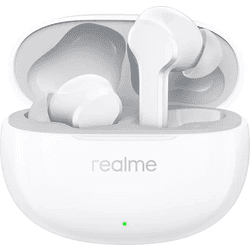 Realme Buds T110 Blanco - Auriculares Bluetooth TWS