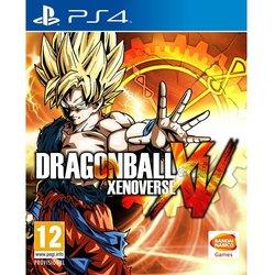 Juego PS4 Dragon Ball Xenoverse