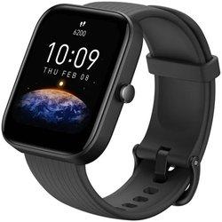 Smartwatch AMAZFIT Bip 3 Negro