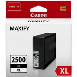 Tinta Canon 2500xl Negro