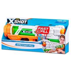 Pistola de agua X-SHOT ml