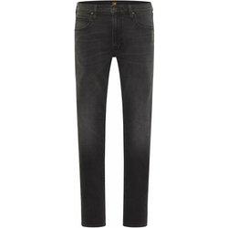 Pantalones vaqueros slim Lee Luke Asphalt Rocker