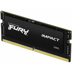 Memória RAM KINGSTON Impact (32 GB)