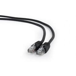 Cable de Red RJ45 CAT6 3m Negro