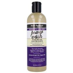 Aunt Jackie´s Grapeseed Power Wash 355ml