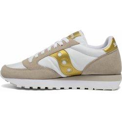 Zapatillas saucony jazz original blanco wm