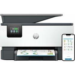 HP Impresora Láser Officejet Pro 9120b Aio