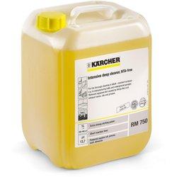 Karcher.środek do czysz.zasad. rm 750