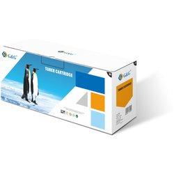 G&g xerox phaser 6600|workcentre 6605 cyan | toner compatible - reemplaza