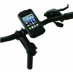 Soporte De Bicicleta Tigra Para Iphone4