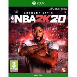 NBA 2K20 Xbox One