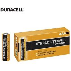 Pila Alcalina Lr03 Aaa Duracell Industrial