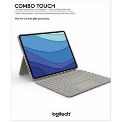 Teclado Logitech 920-010219