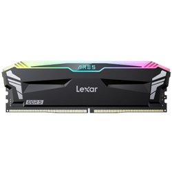 Lexar ARES RGB DDR5 6000Mhz 32GB 2X16GB CL30